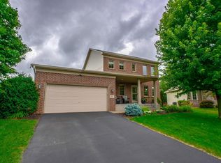 444 Whitetail Pass, Hudson, WI 54016