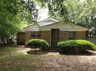 2466 Pinetree Dr, Mobile, AL 36617
