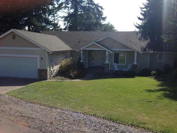 1919 62nd Ave NW, Gig Harbor, WA 98335