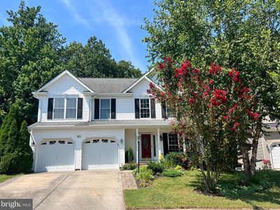 4822 Seven Trails Cir, Aberdeen, MD, 21001