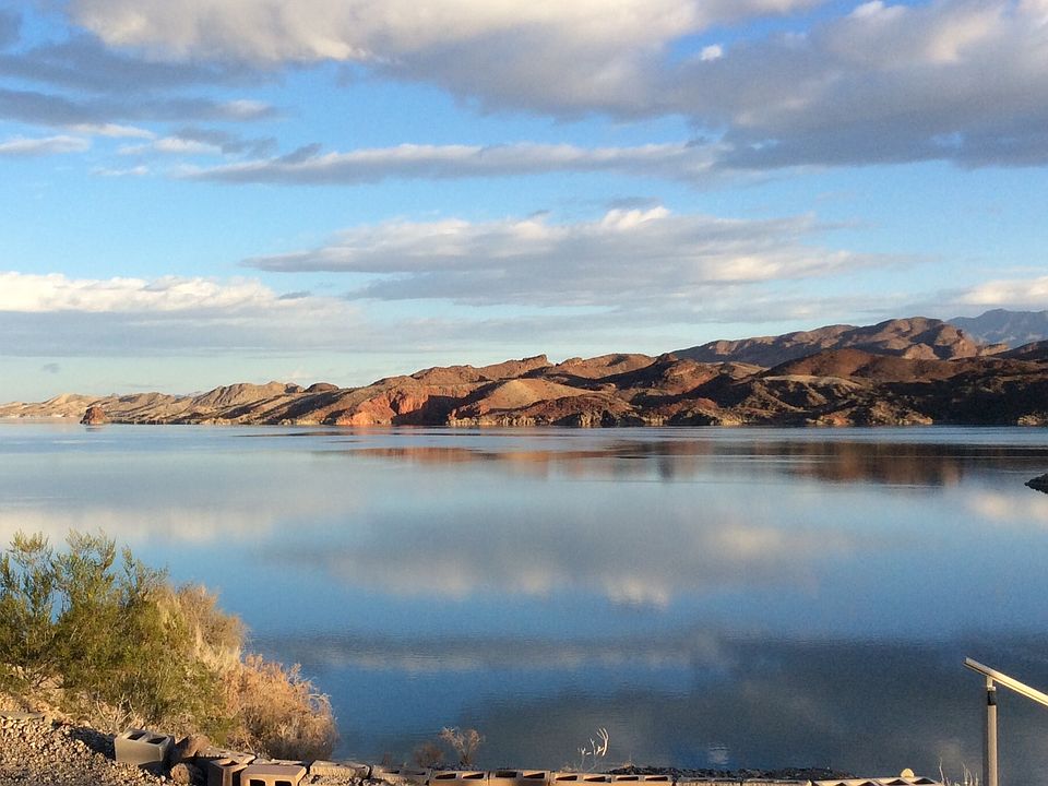 Lake View from Home/Deck