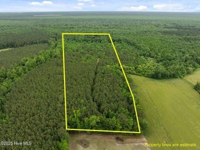 Tbd Nc-50, Wallace, NC, 28466