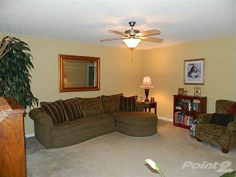 Another Angle of the Living Room