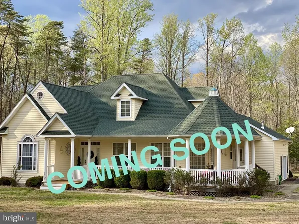 8005 Tiki Pl, Nanjemoy, MD 20662
