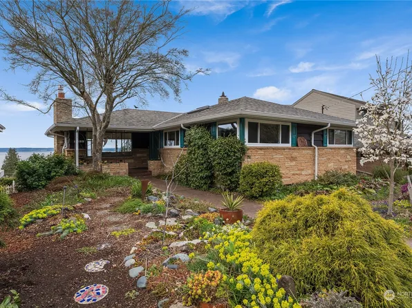 5423 47th Avenue SW, Seattle, WA 98136