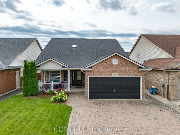 7136 Julie Dr, Niagara Falls, ON L2H 3L4