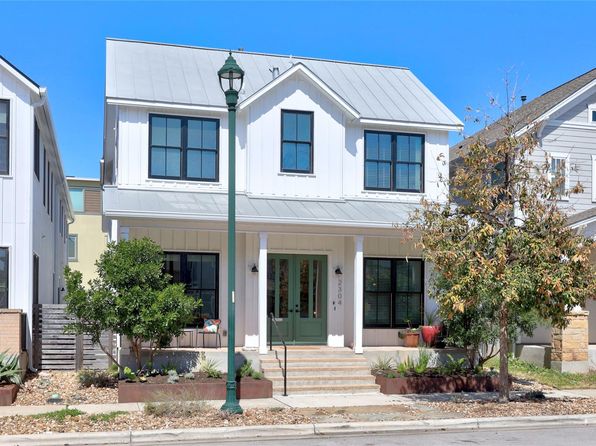 2304 McBee St, Austin, TX 78723