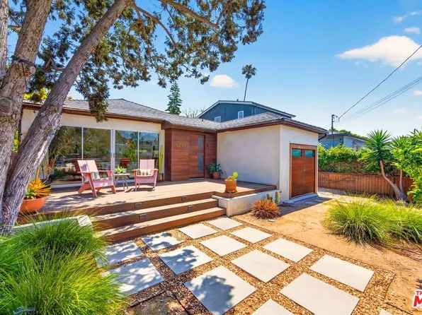 1630 Penmar Ave, Venice, CA 90291