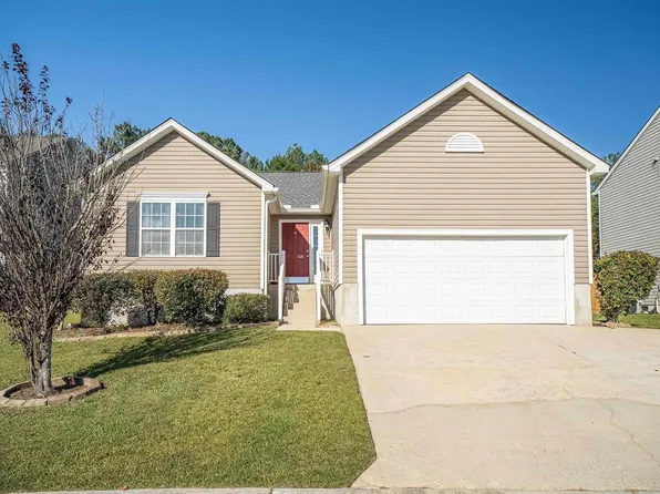 214 Nitsill Ct, West Columbia, SC 29170