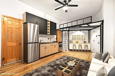 Sold by Citi Habitats