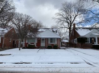 7748 Lamphere, Detroit, MI 48239