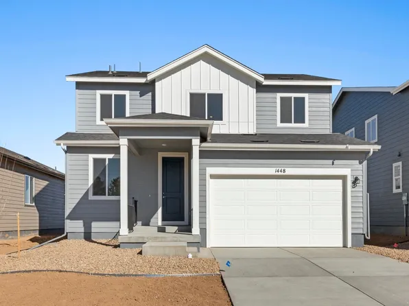 1448 Boyle St, Windsor, CO 80550