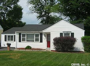 407 Boston Rd, Syracuse, NY 13211