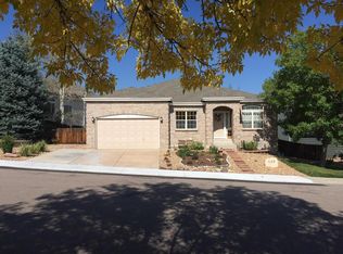 1173 Berganot Trl, Castle Rock, CO 80108