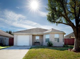 205 San Marcos St, San Juan, TX 78589