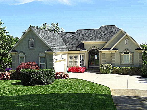 Ranch w/ Lower Level