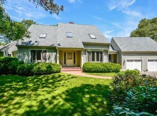 385 Elliott Rd, Centerville, MA 02632