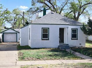 509 5th St, Las Animas, CO 81054