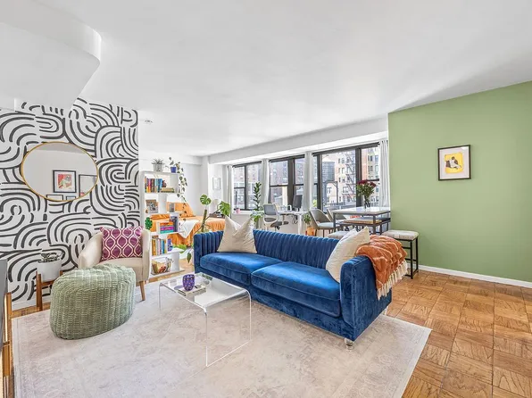 120 E 90th St APT 12G, New York, NY 10128