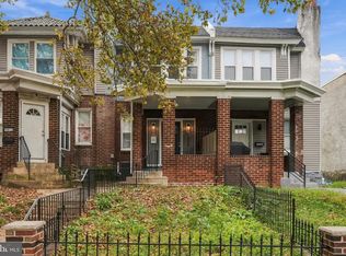 1934 W Godfrey Ave, Philadelphia, PA 19141