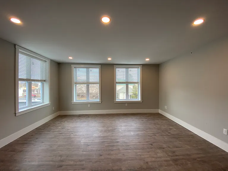 219 N Hanover St #3 — Photo 3