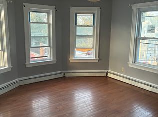 44 Laban St FLOOR 3, Providence, RI 02909