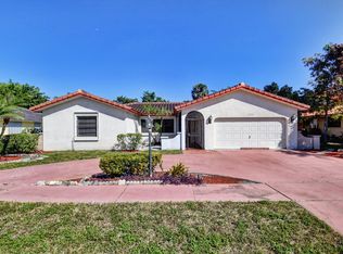7011 San Sebastian Cir, Boca Raton, FL 33433