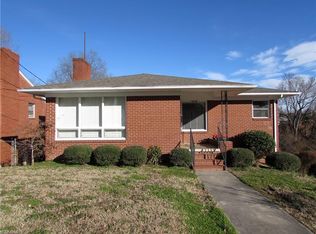 1110 Clyde Pl, High Point, NC 27262