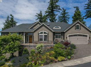 10357 SE Quailridge Dr, Happy Valley, OR 97086