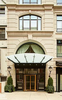 Rented by Brown Harris Stevens | media 18