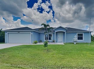 12551 Buffing Rd, Port Charlotte, FL 33981