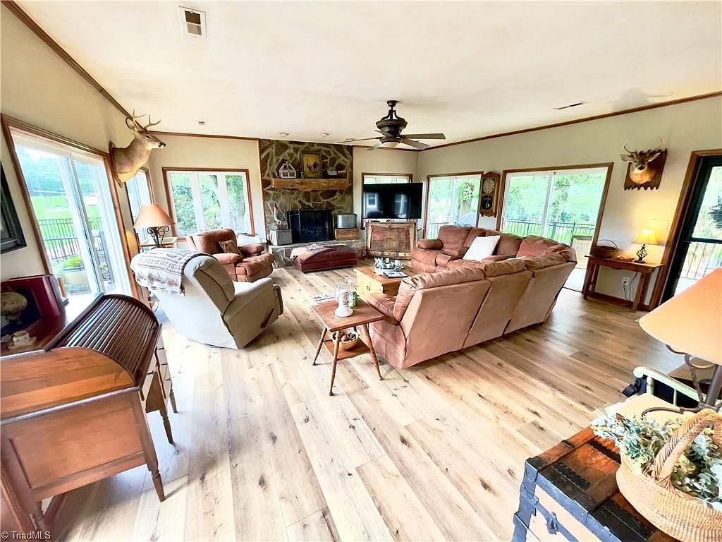 155 Skeet Club Ln, Elkin, NC 28621 MLS 1116139 Zillow