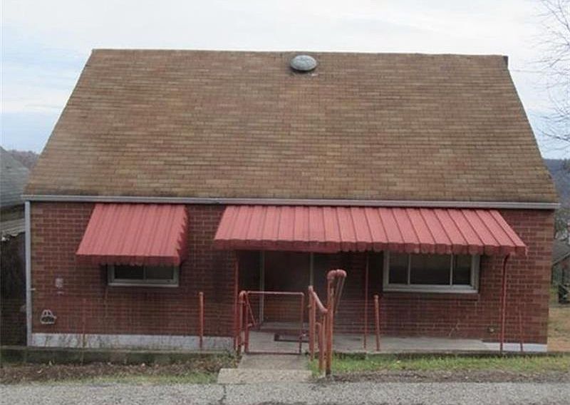 105 Teeple Ave, Donora, PA 15033 Zillow