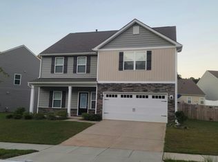 1190 Pecan Ridge Rd, Fort Mill, SC 29715