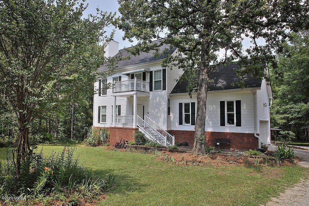 411 Lamar Rd, Macon, GA 31220 Zillow