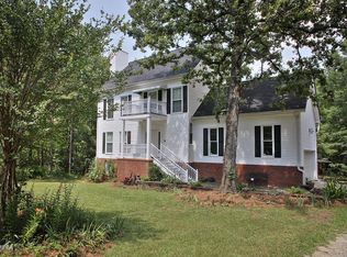 411 Lamar Rd, Macon, GA 31220