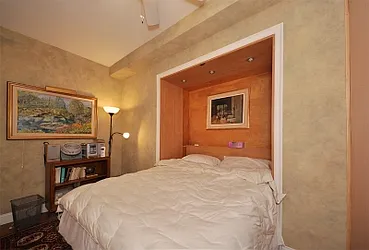 Rented by Citi Habitats