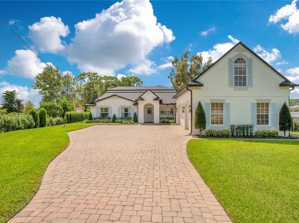 10436 Kirby Smith Rd, Orlando, FL 32832