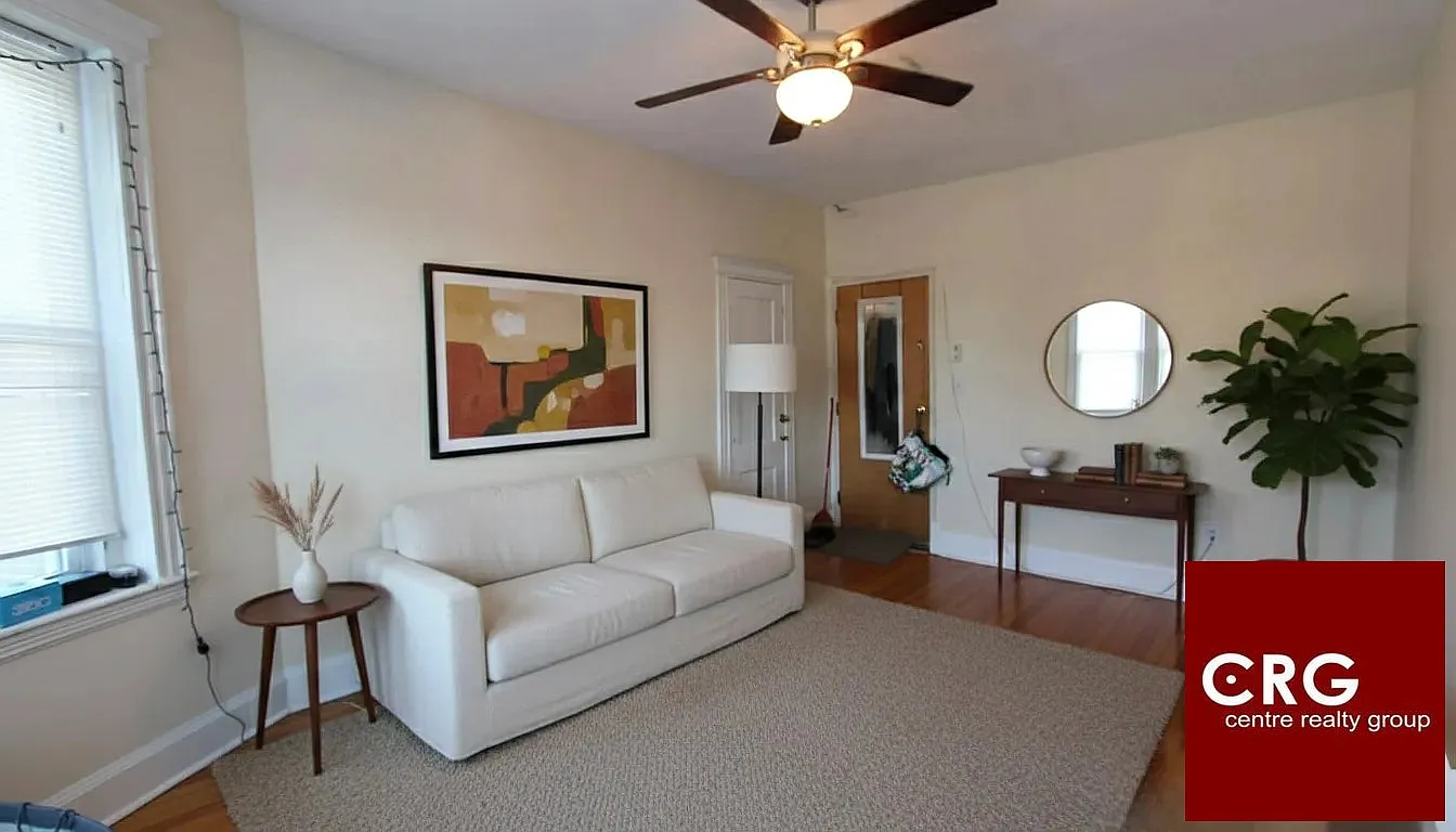 Studio, 1.0 bath, 300 sqft, $2,200 — Photo 2