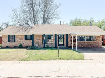 316 E 14th St, Edmond, OK, 73034