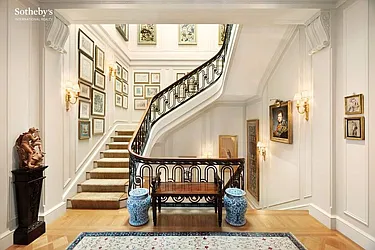 Sold by Sotheby's International Realty