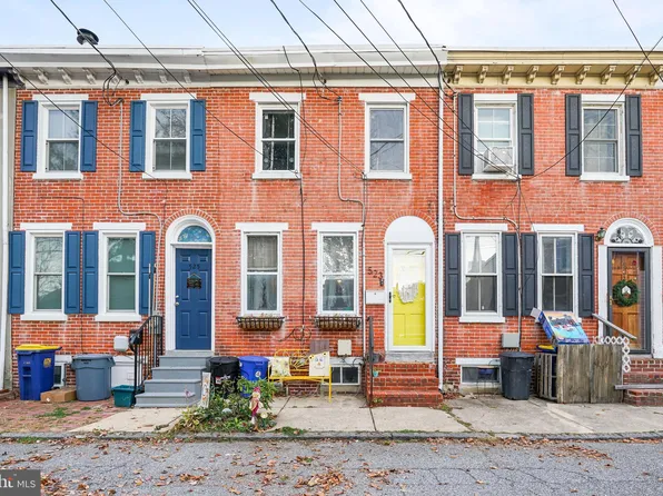 523 Cherry St, New Castle, DE 19720