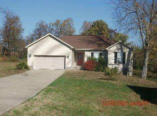 75 Audubon Loop, Madisonville, KY