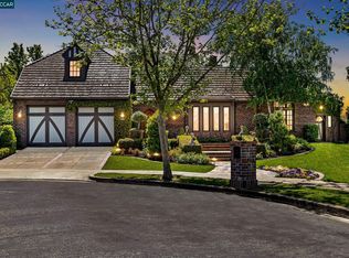 5355 Cypress Hawk Ct, San Ramon, CA 94582