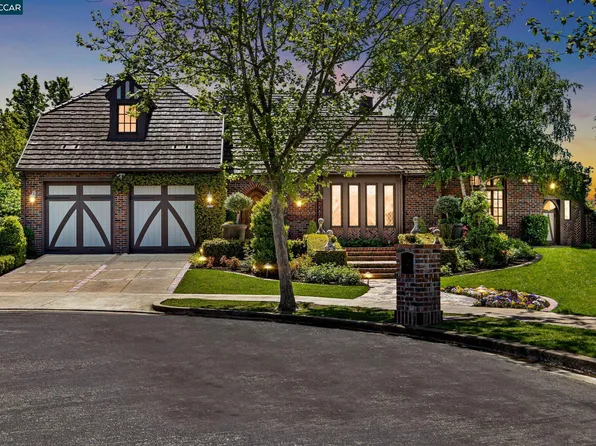 5355 Cypress Hawk Ct, San Ramon, CA 94582