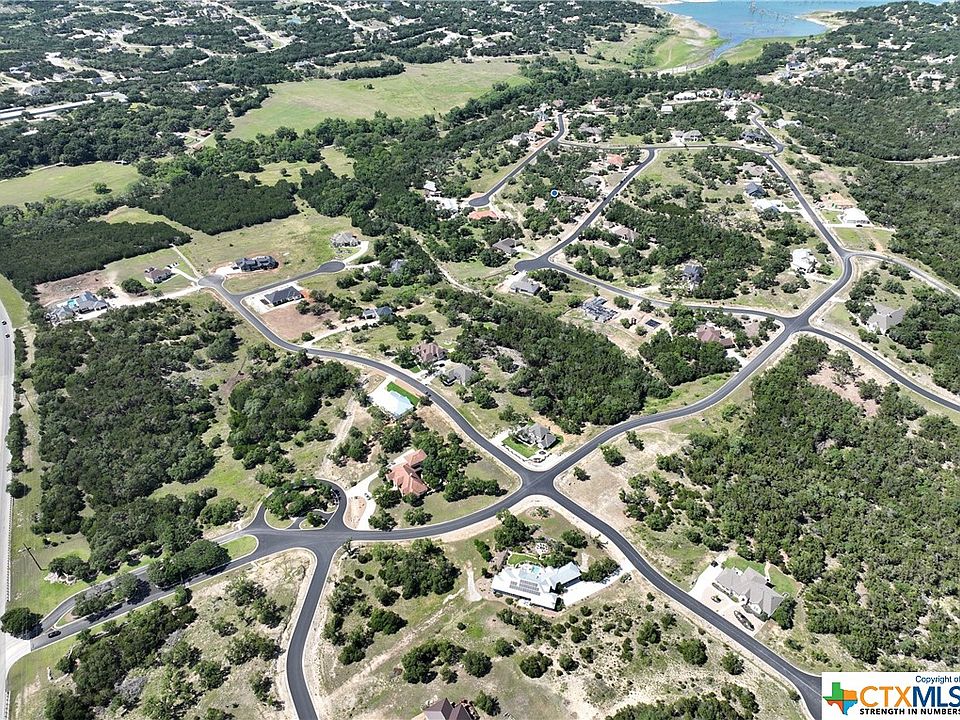 726 Caballo Trl Canyon Lake TX Zillow