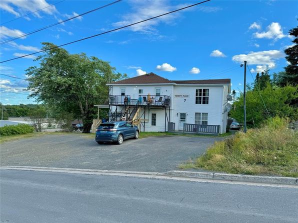 7 Vardys Avenue, Clarenville, NL A5A2A4