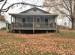 9033 Keavy Rd, Keavy, KY 40737