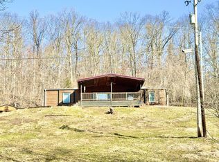 44030 Cook Rd, Pomeroy, OH 45769