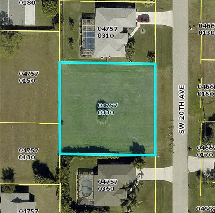 1st image of 4346 SW 20th Ave